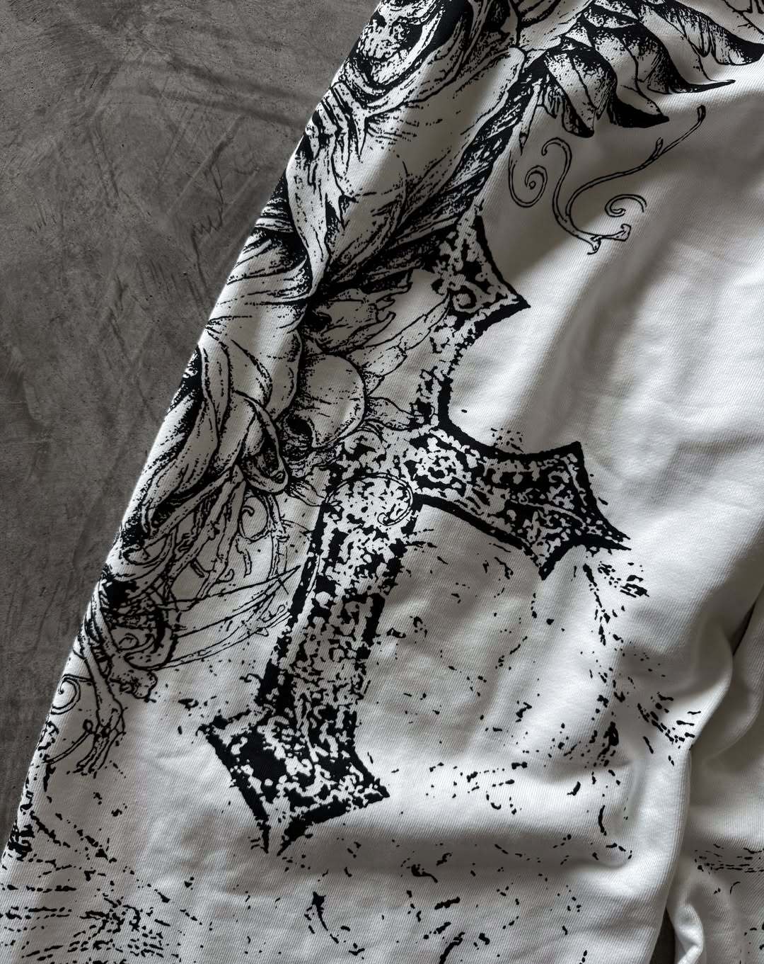 “AFTERLIFE” SWEATS-Coordom