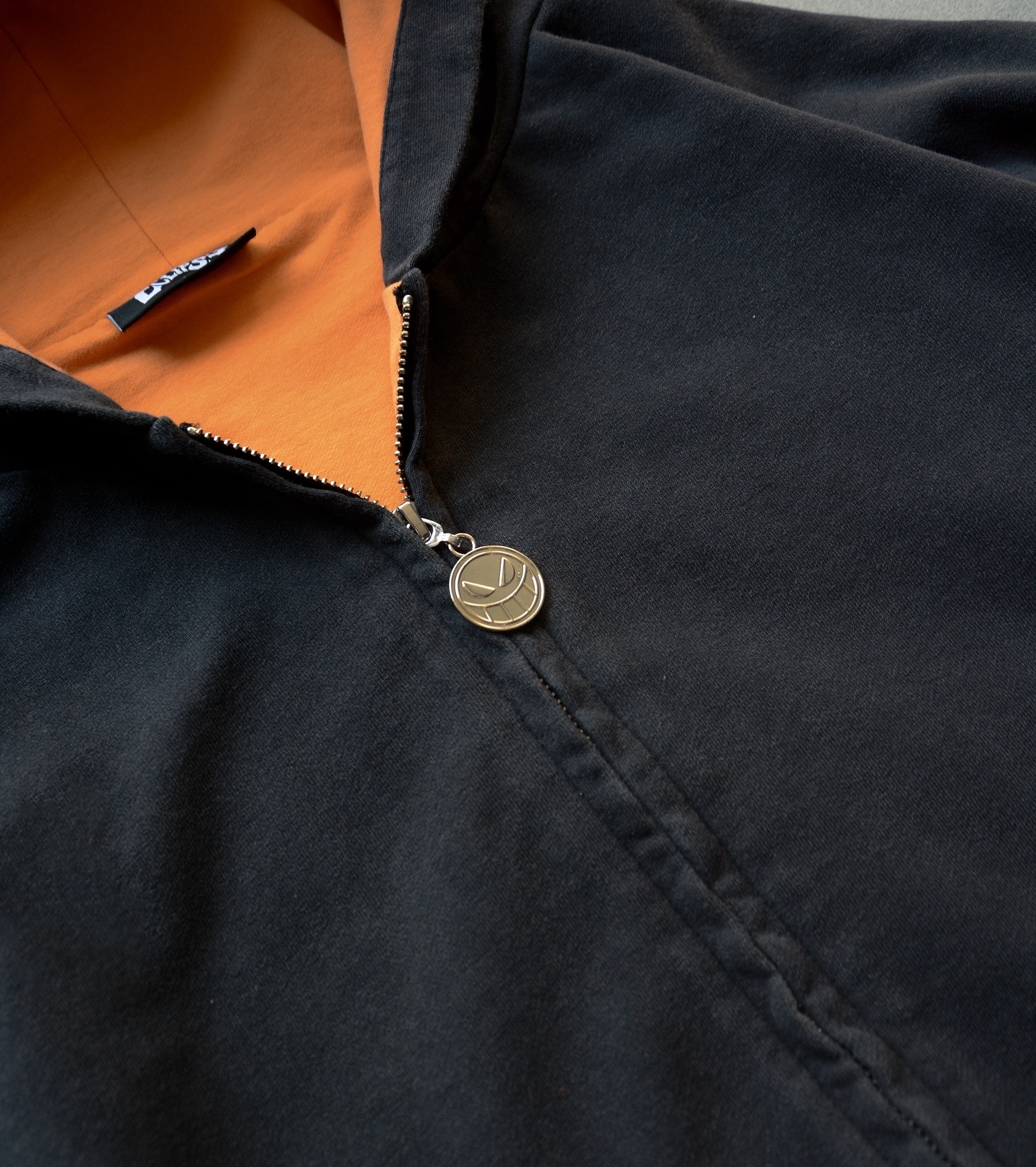 ACE HOODIE-Coordom