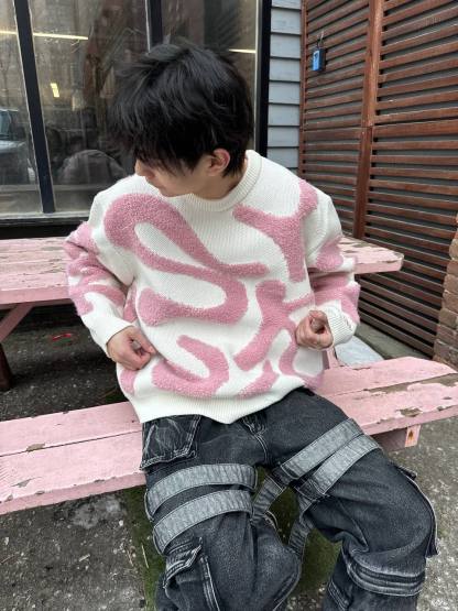 WHY ME? Knit-Coordom