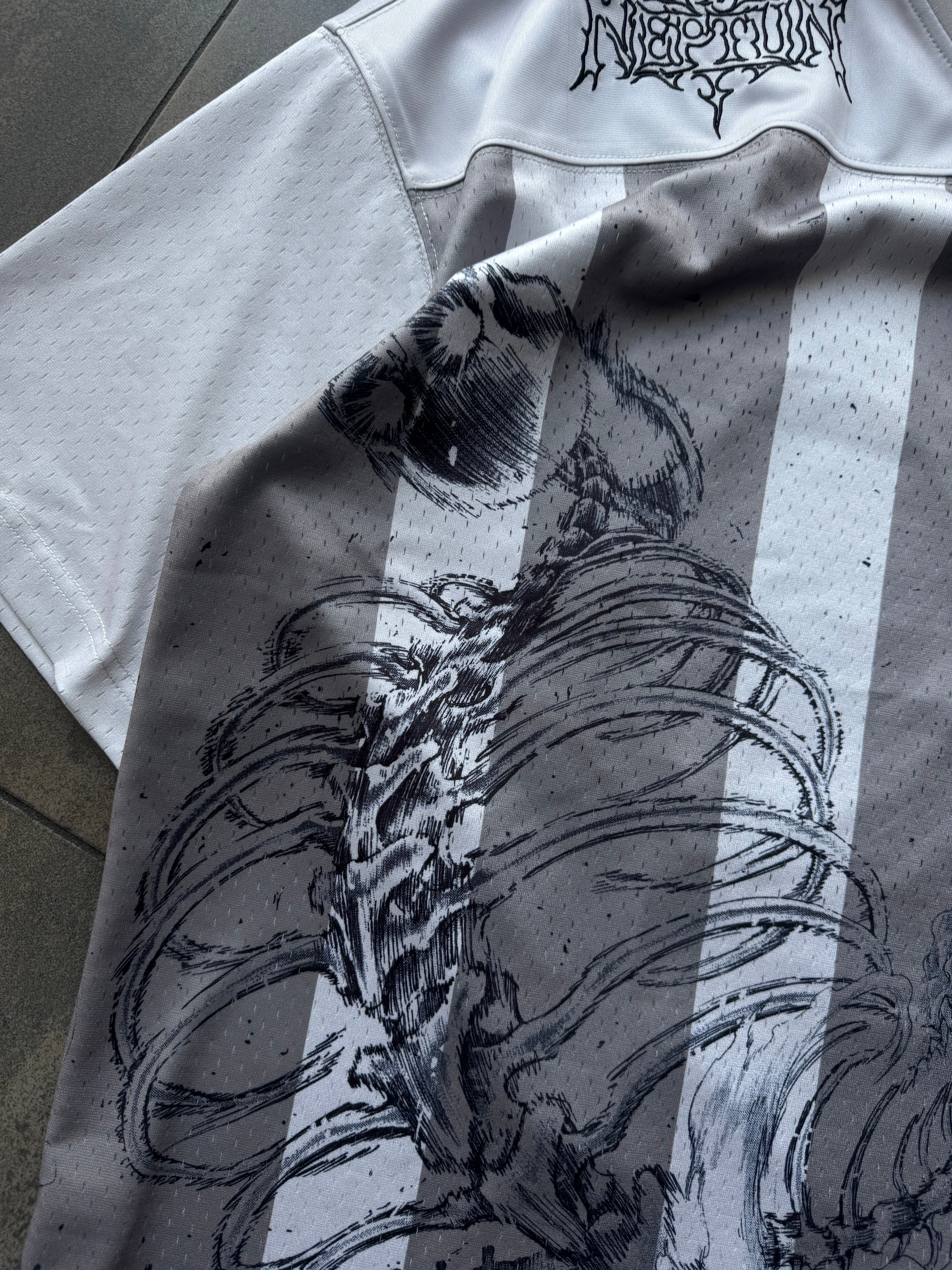 AOT JERSEY GREY-Coordom