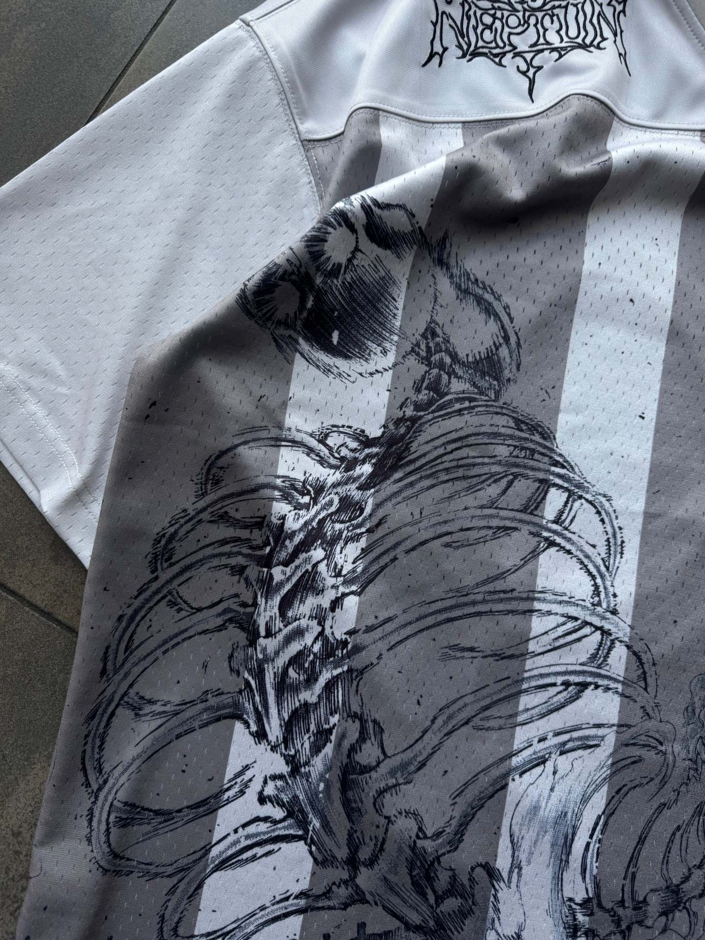 AOT JERSEY GREY-Coordom