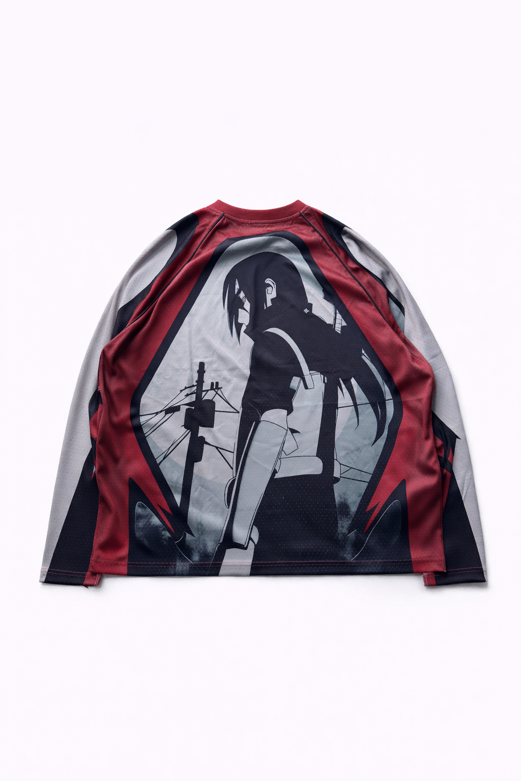 ITACHI JERSEY-Coordom