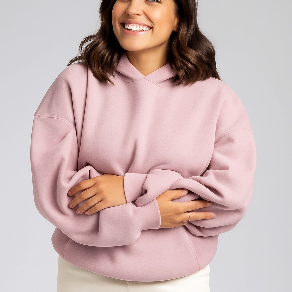 The Faith Essential Hoodie