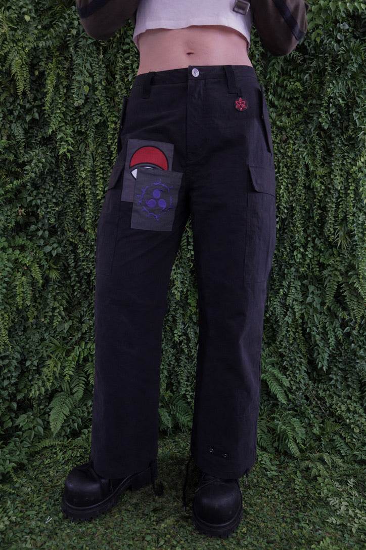 Cursed Cargos-Coordom