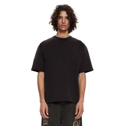 "yasmin v4" T Shirt brown-Coordom