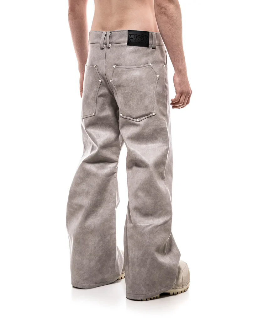 Rockstar Pants-Coordom