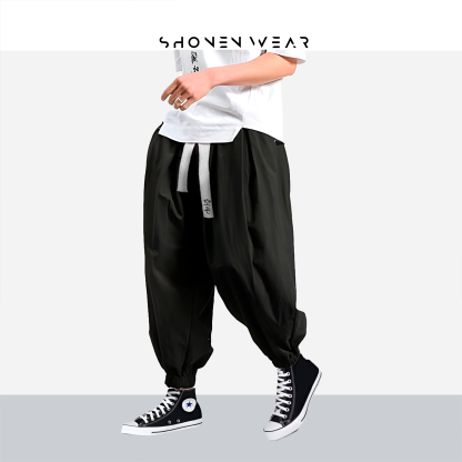 Kuromu Shonen Pants-Coordom