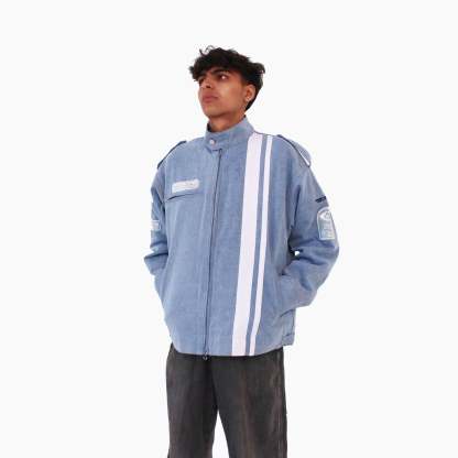 Sorcerer Vintage Jacket-Coordom