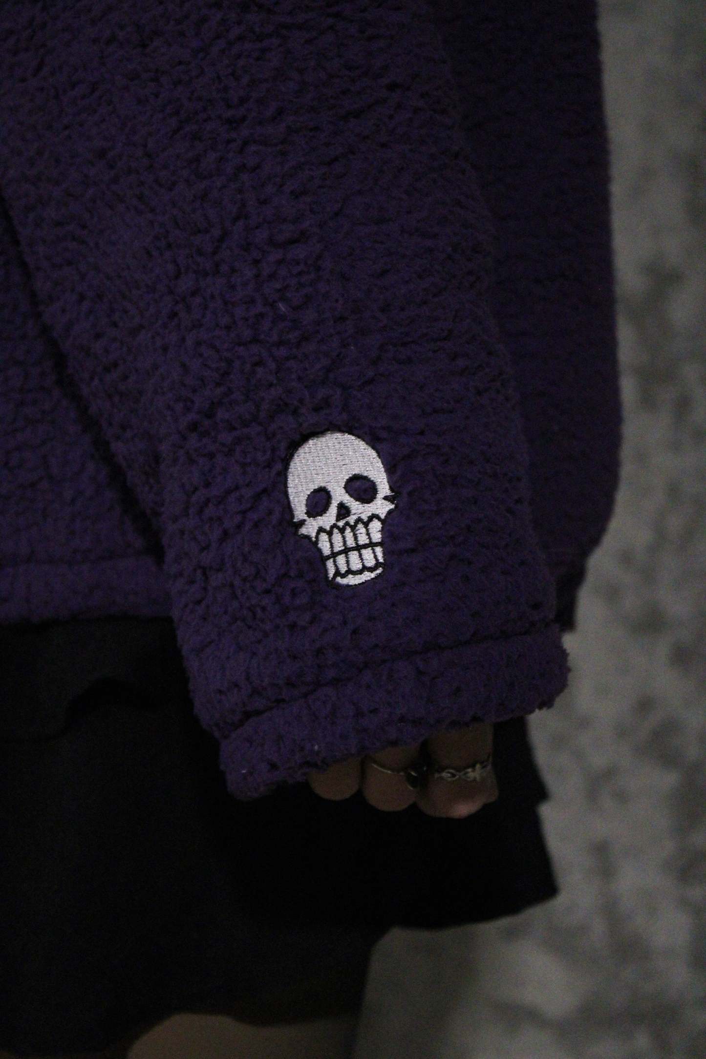 Beast Sherpa-Coordom