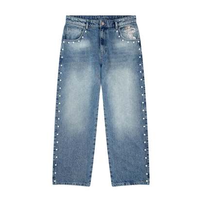 "awakening" Denim blue-Coordom