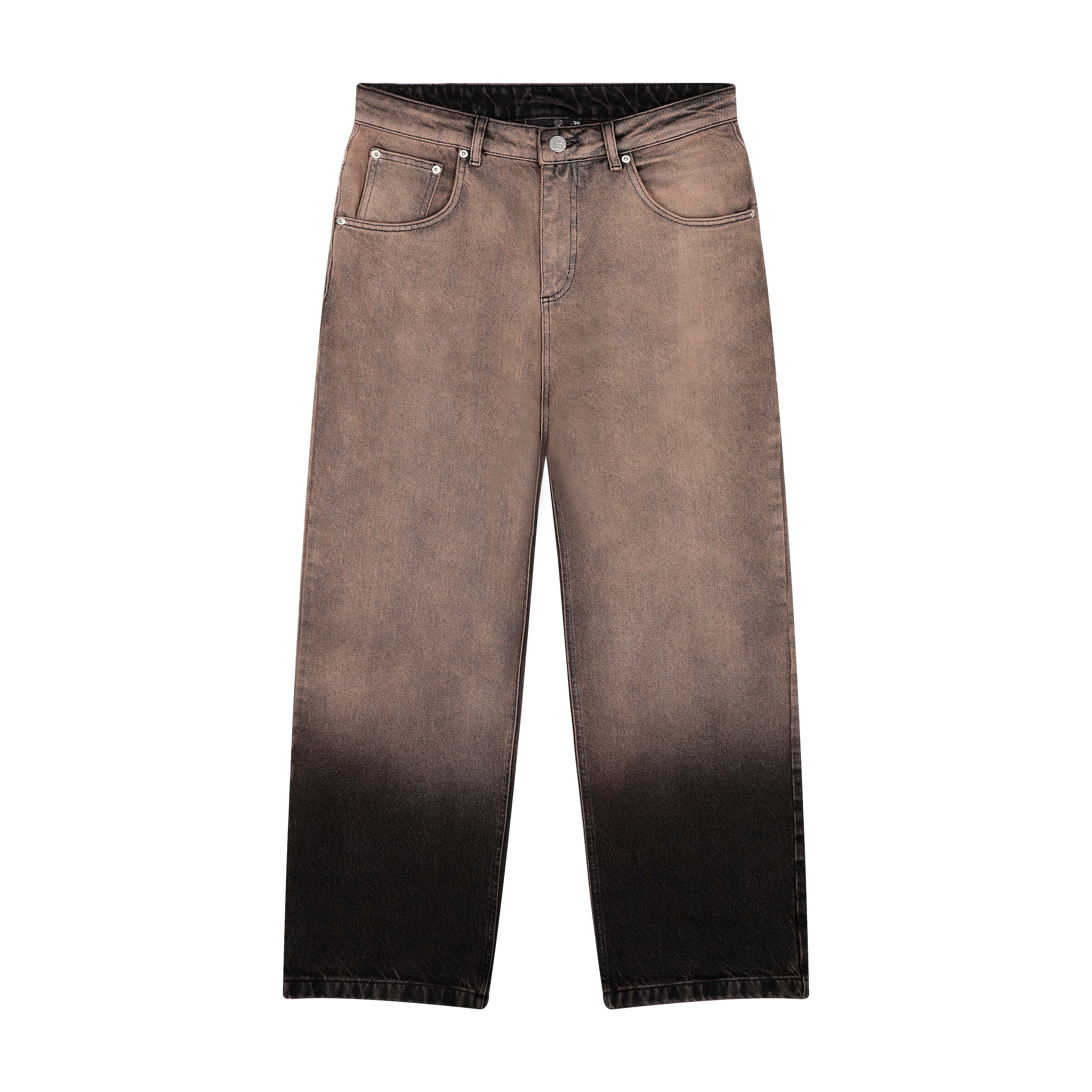 "jazz v2" denim black-Coordom