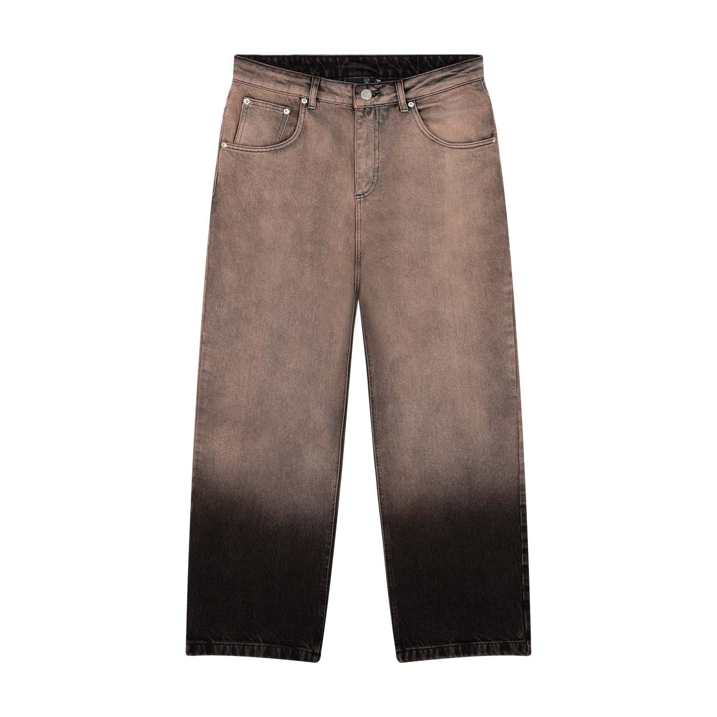 "jazz v2" denim black-Coordom