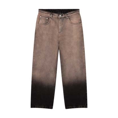 "jazz v2" denim black-Coordom