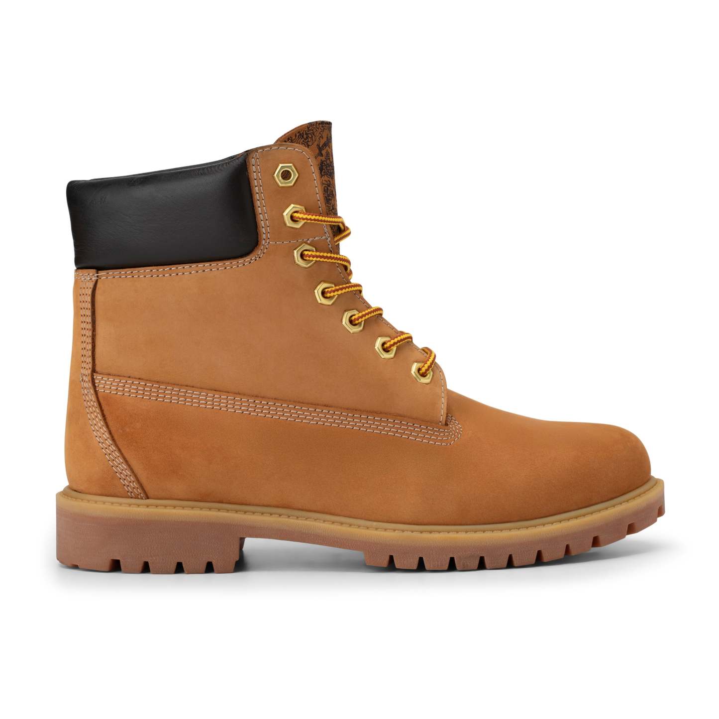 "thangka" Boots-Coordom