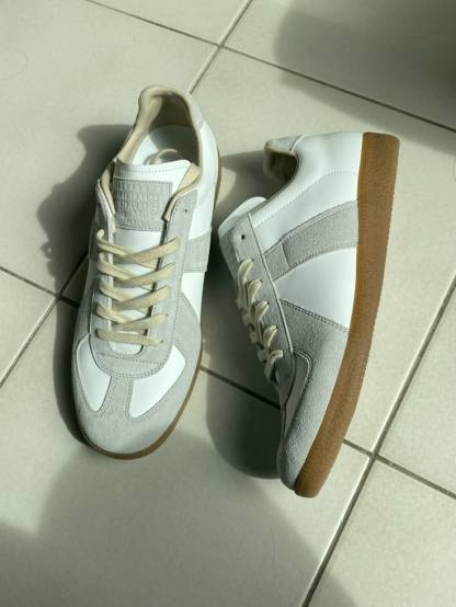 GAT Sneaker | Cyber Punk Streetwear Casual Shoes-Coordom