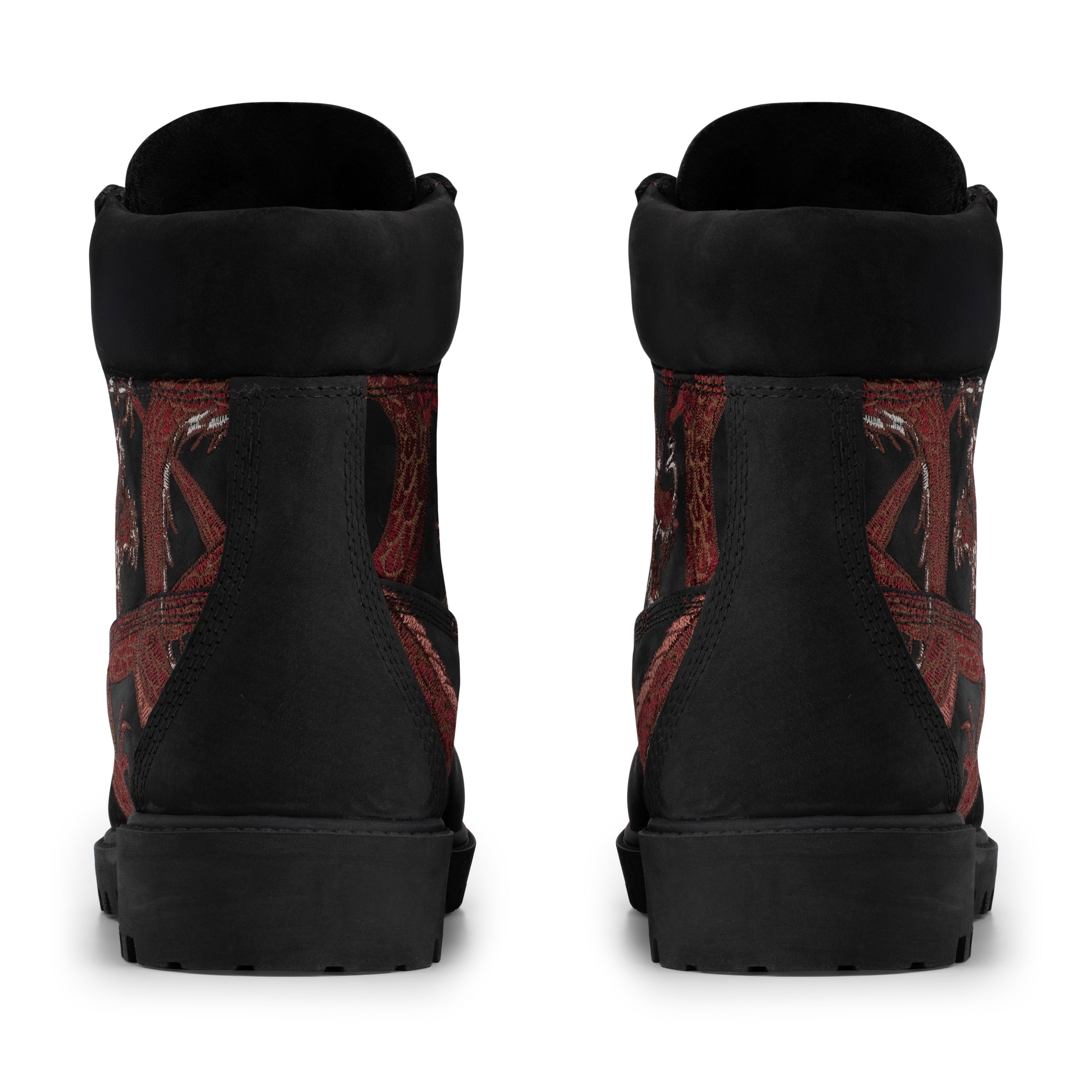 "yakuza v3" Boots-Coordom