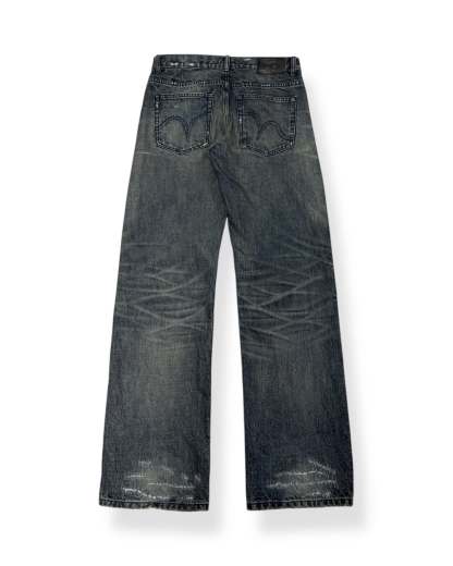 "WYVERN" DENIM-Coordom