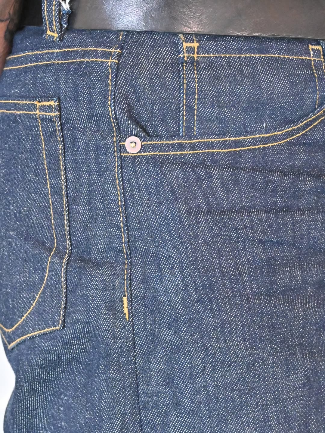 The Founders Denim-Coordom