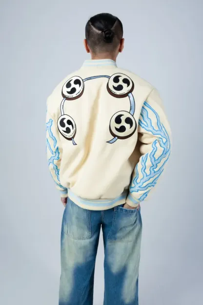 ENERU INSPIRED HOODIE-Coordom