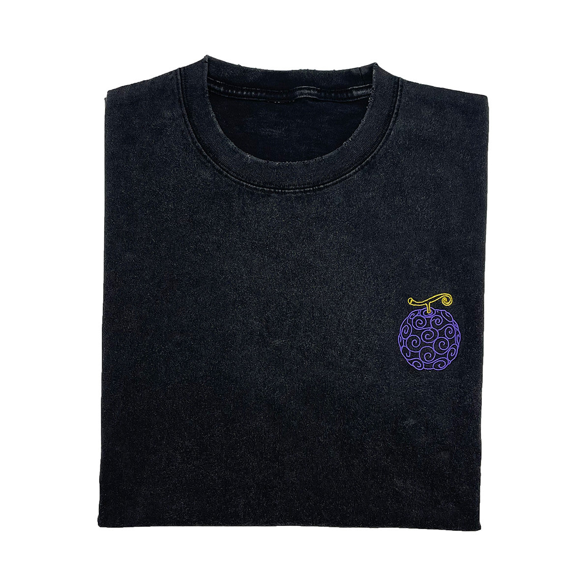 GUM GUM WASH TEE-Coordom