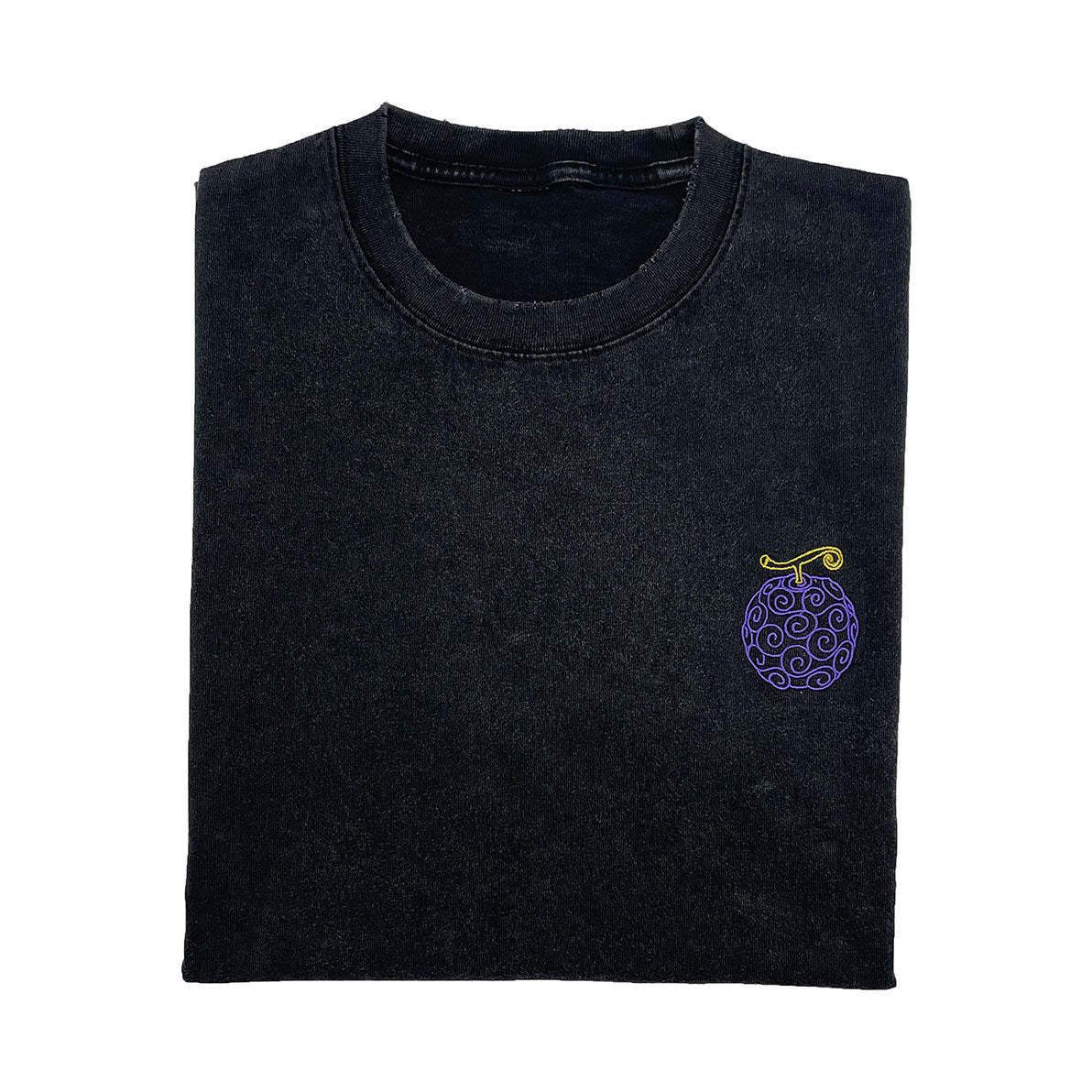 GUM GUM WASH TEE-Coordom