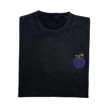 GUM GUM WASH TEE-Coordom
