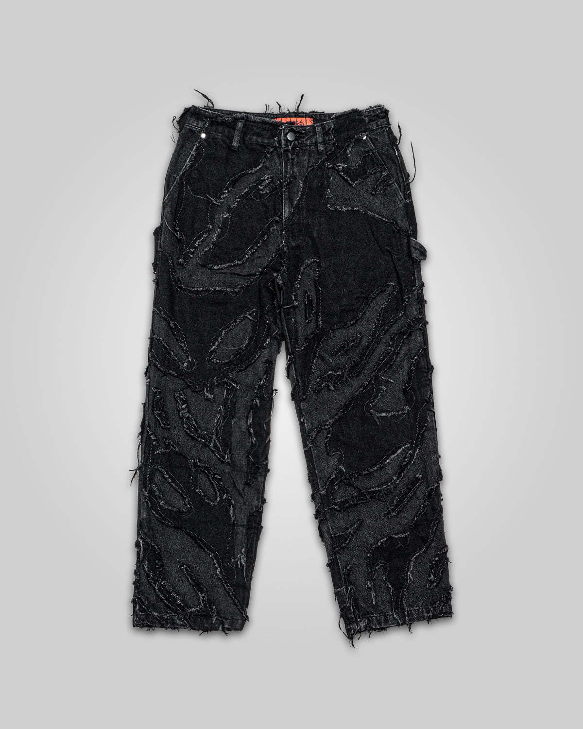  Dark Portal Pants-Coordom