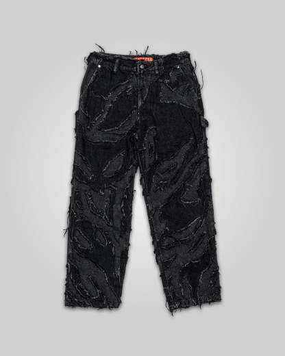  Dark Portal Pants-Coordom