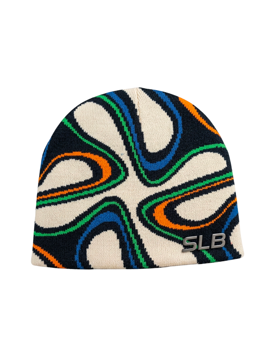 Soccer Beanie-Coordom