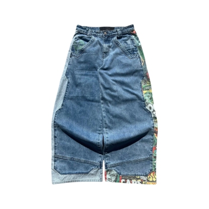 MF DENIM-Coordom