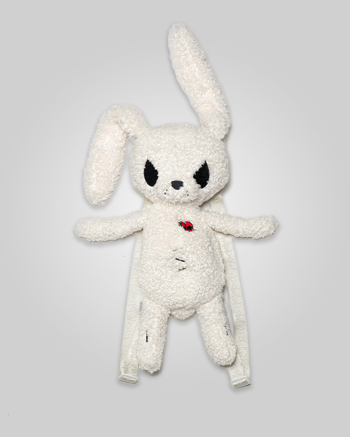  Rabbit Backpack-Coordom