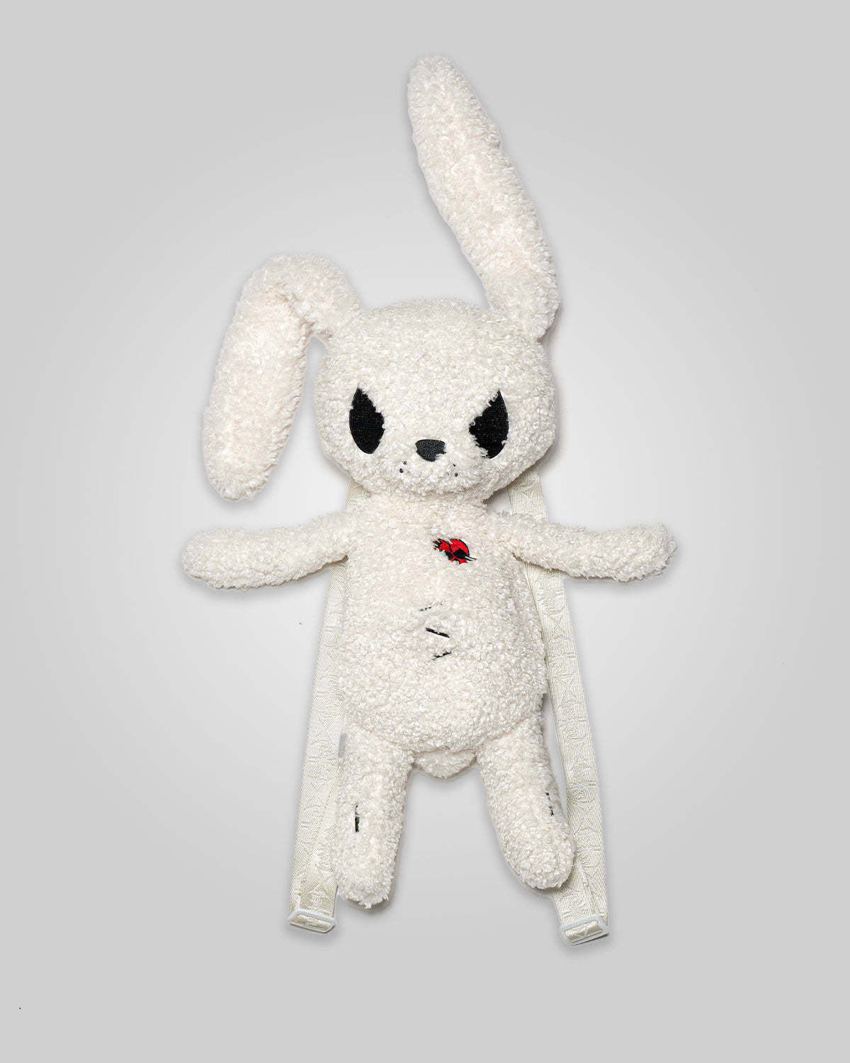  Rabbit Backpack-Coordom