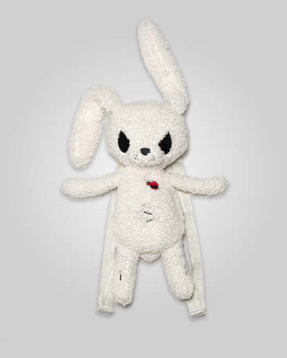 Rabbit Backpack-Coordom