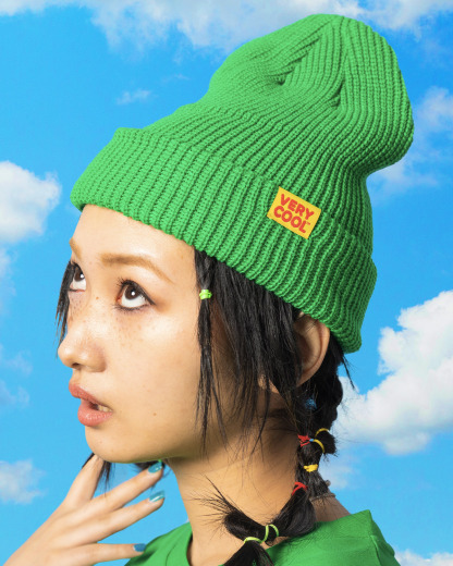  Play Cool Beanie-Coordom