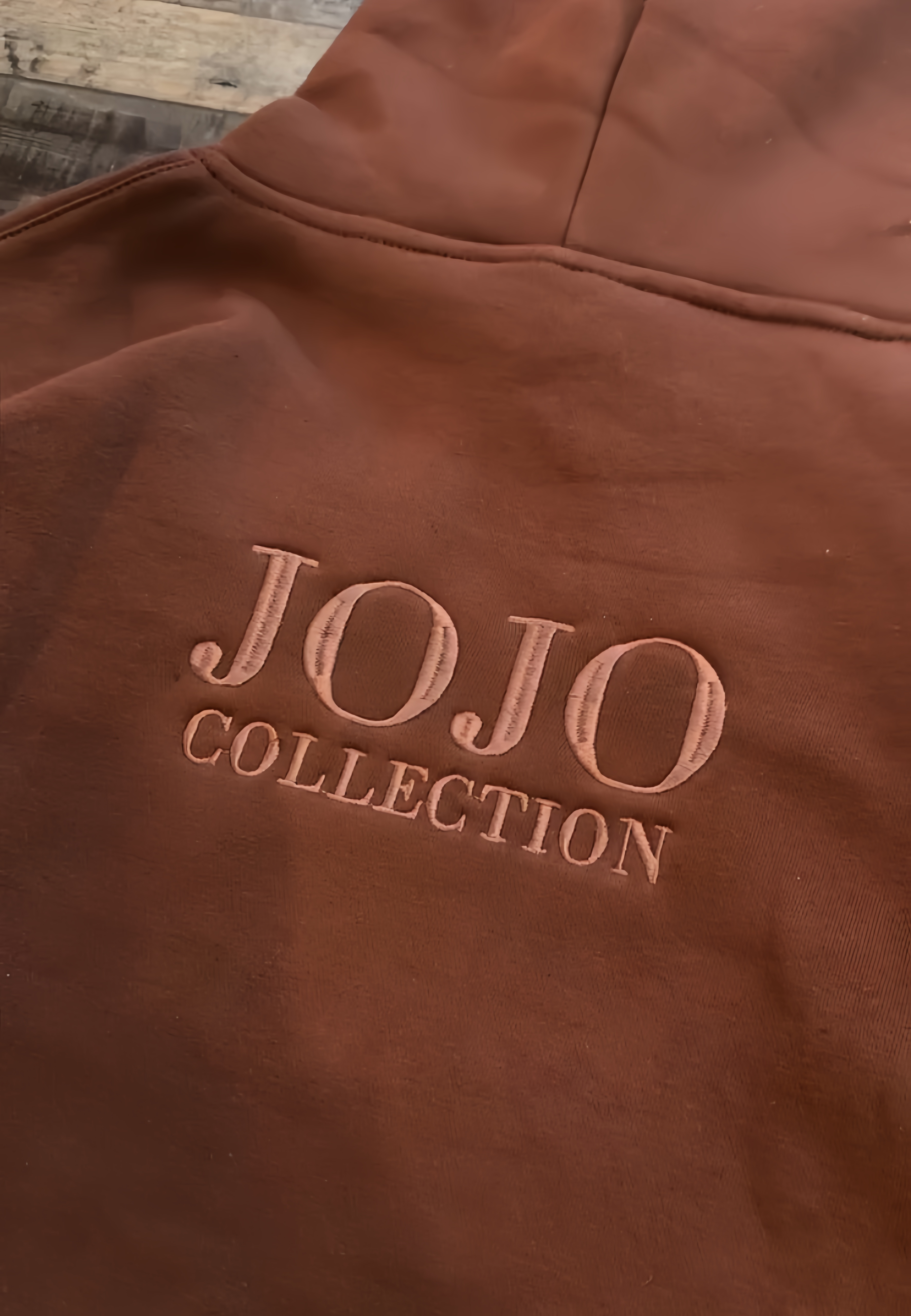 Dio Brando Hoodie-JOJO-Coordom