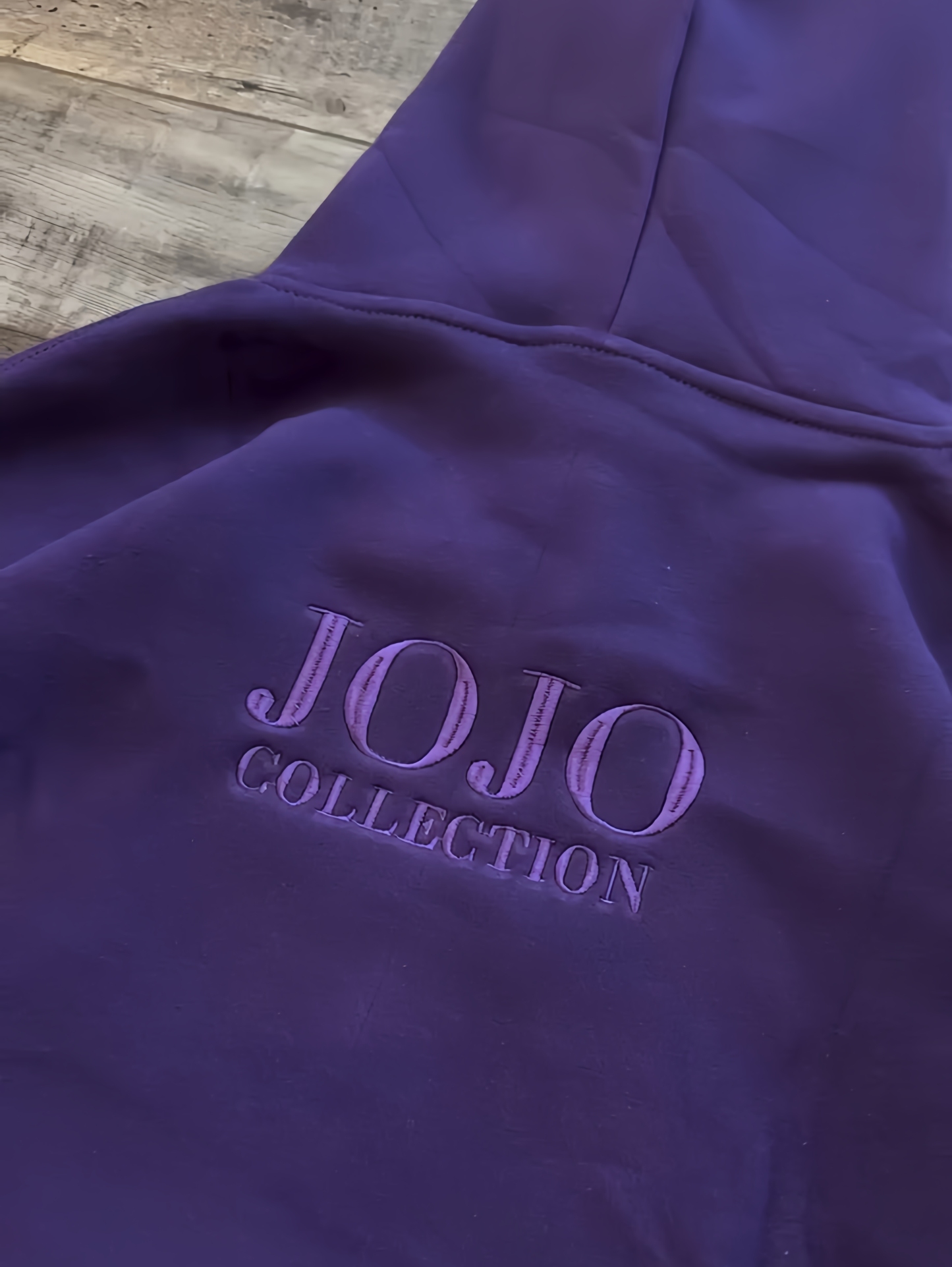 Pucci Hoodie-JOJO-Coordom