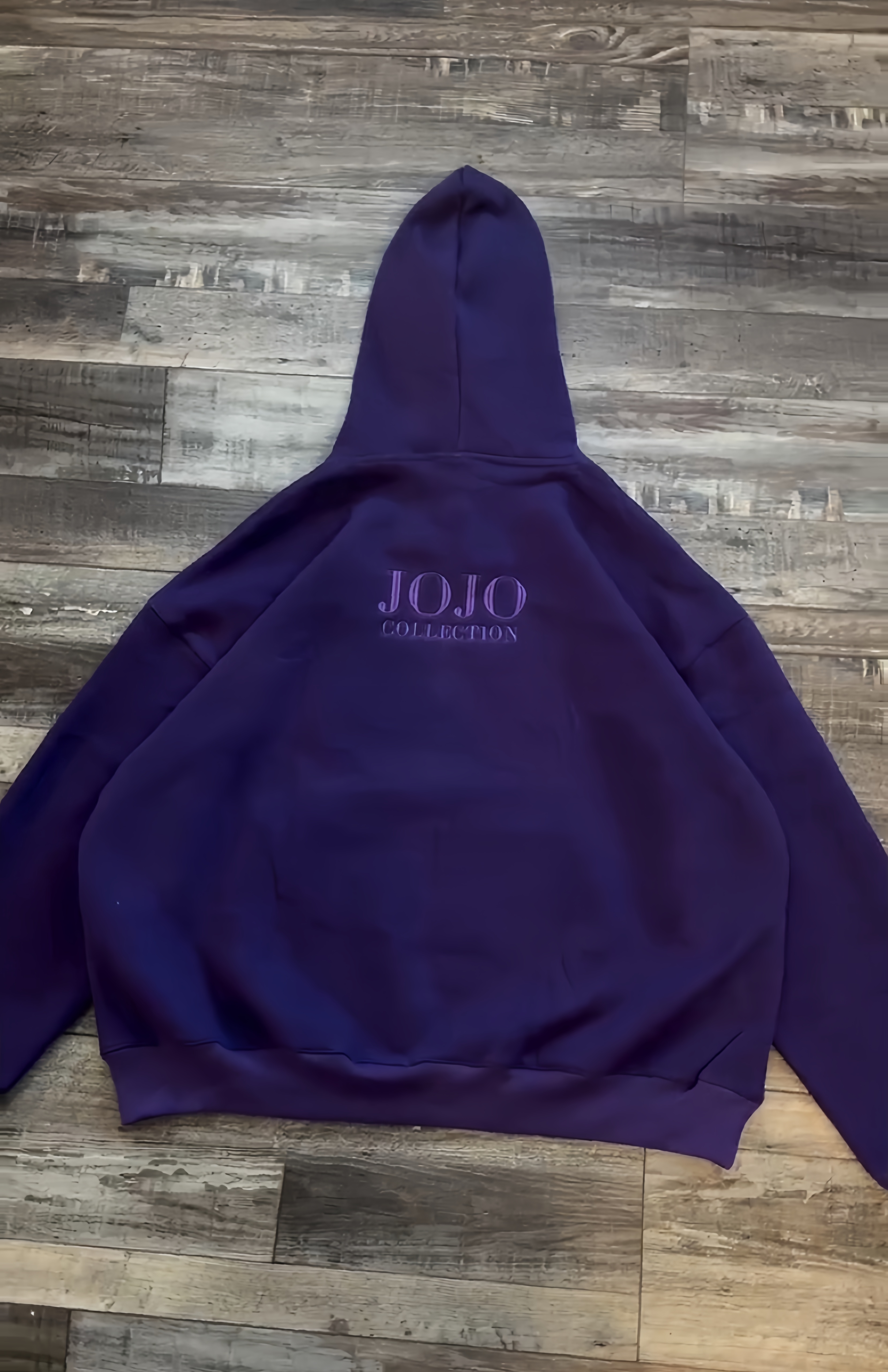 Pucci Hoodie-JOJO-Coordom