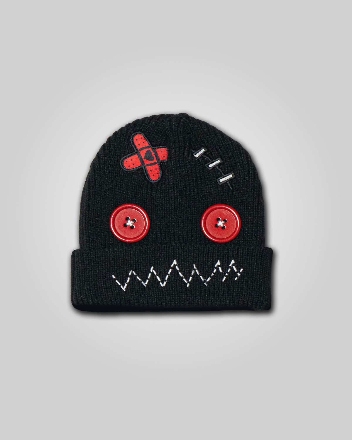  Buzzkill Beanie-Coordom