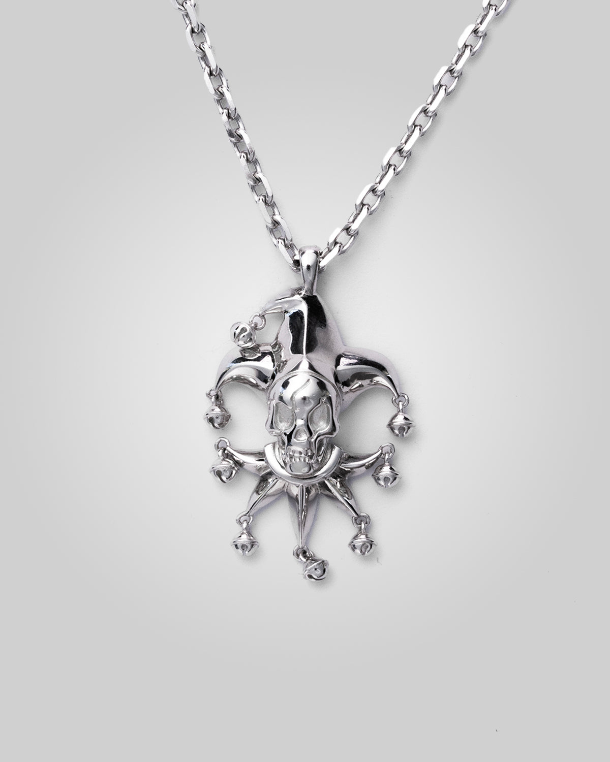  Joker Pendant-Coordom