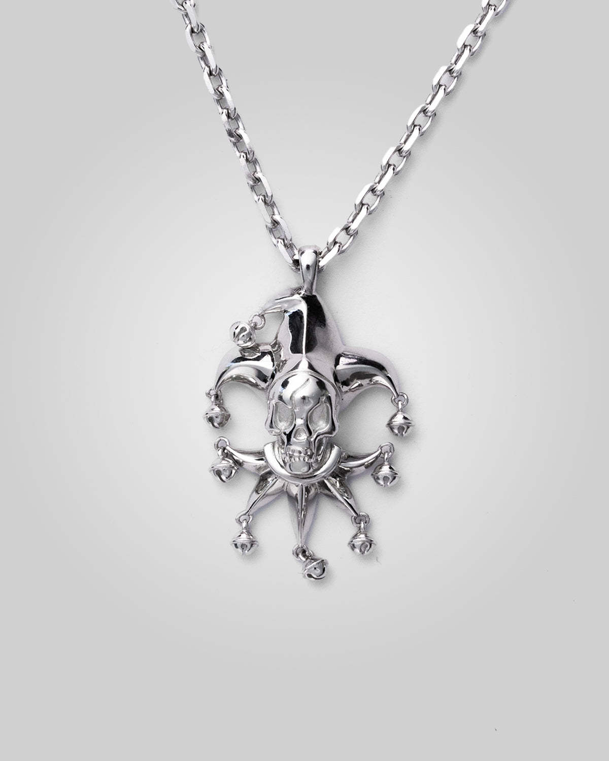 Joker Pendant-Coordom