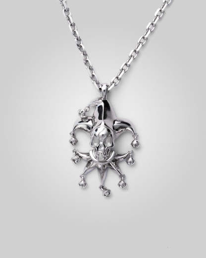  Joker Pendant-Coordom
