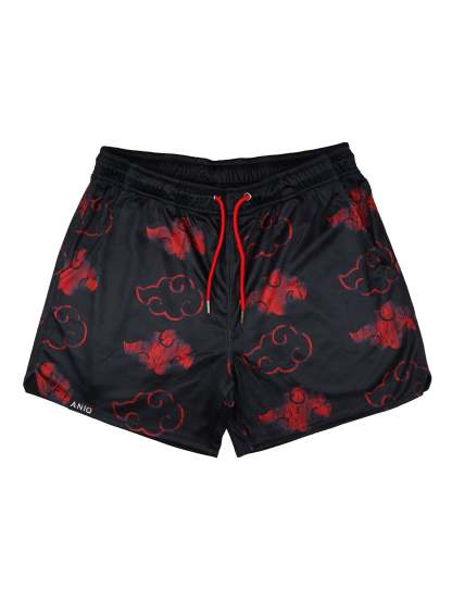 CLOUD SHORTS-Coordom