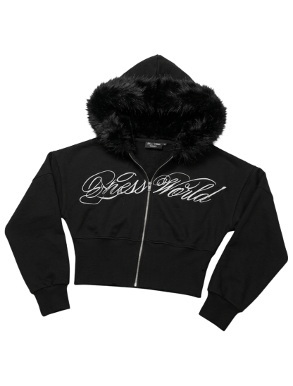 Unisex Graphic Zip Up Hoodie|Streetwear Oversized Vintage Casual Wear-Coordom