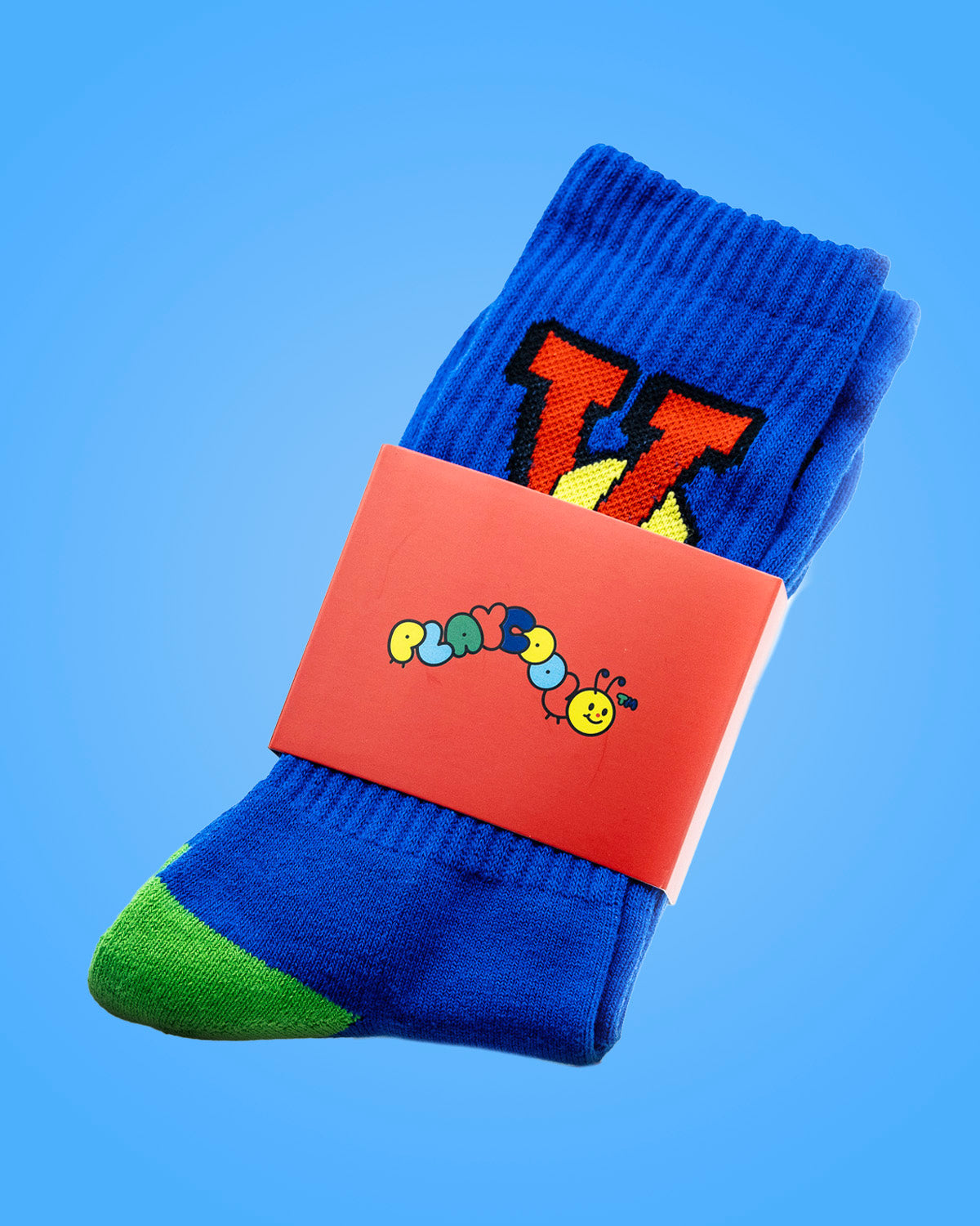  Varsity Socks-Coordom