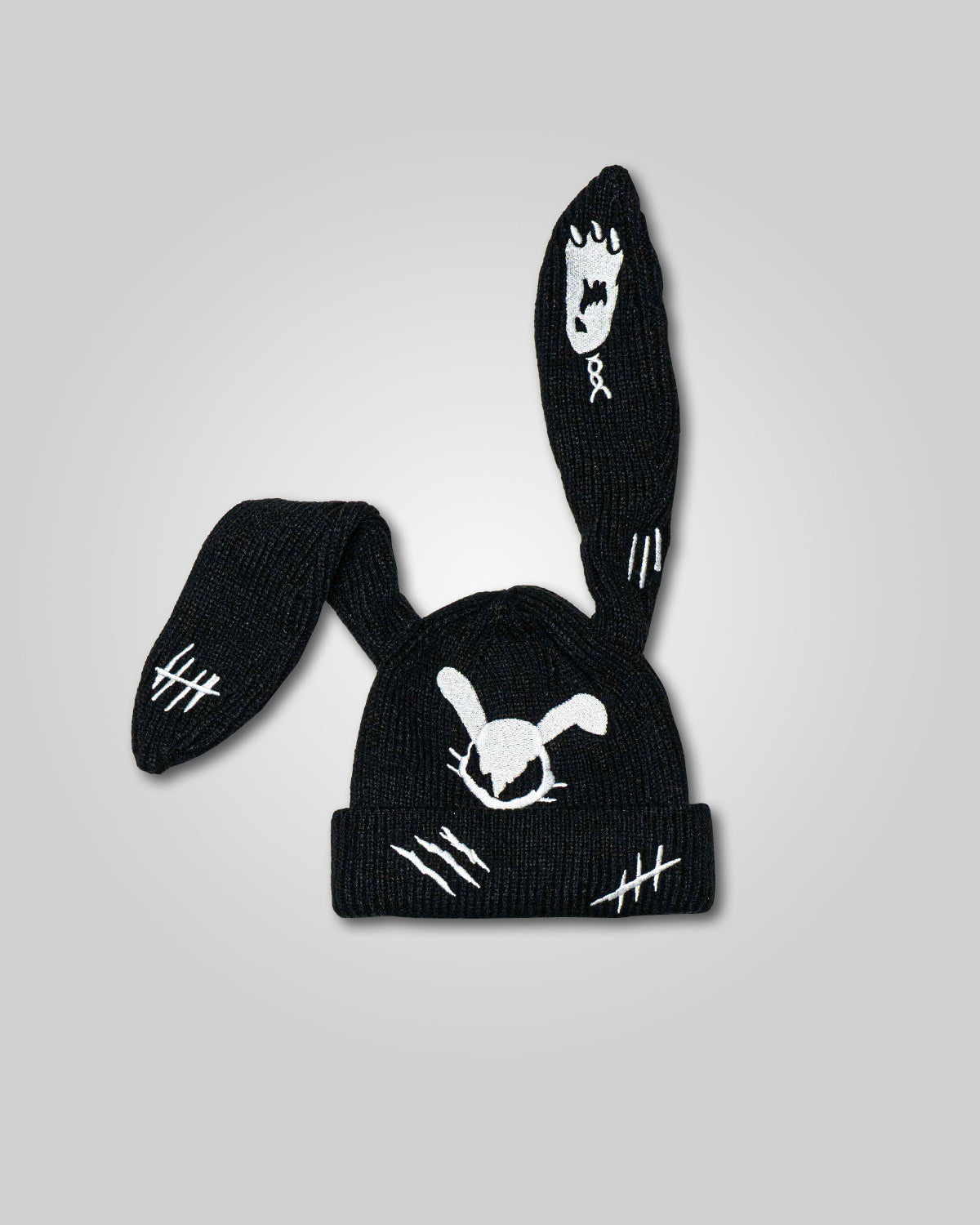  Fatal Beanie-Coordom