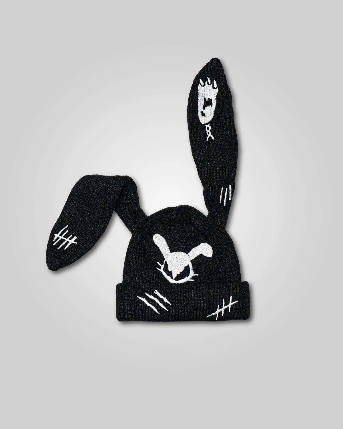  Fatal Beanie-Coordom