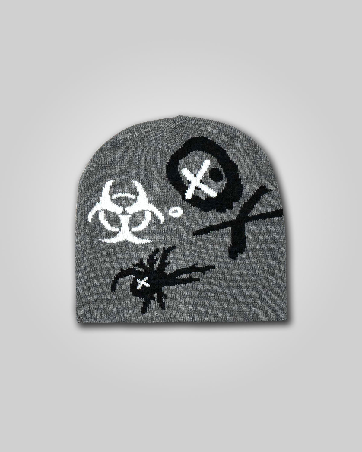  Toxic Beanie-Coordom