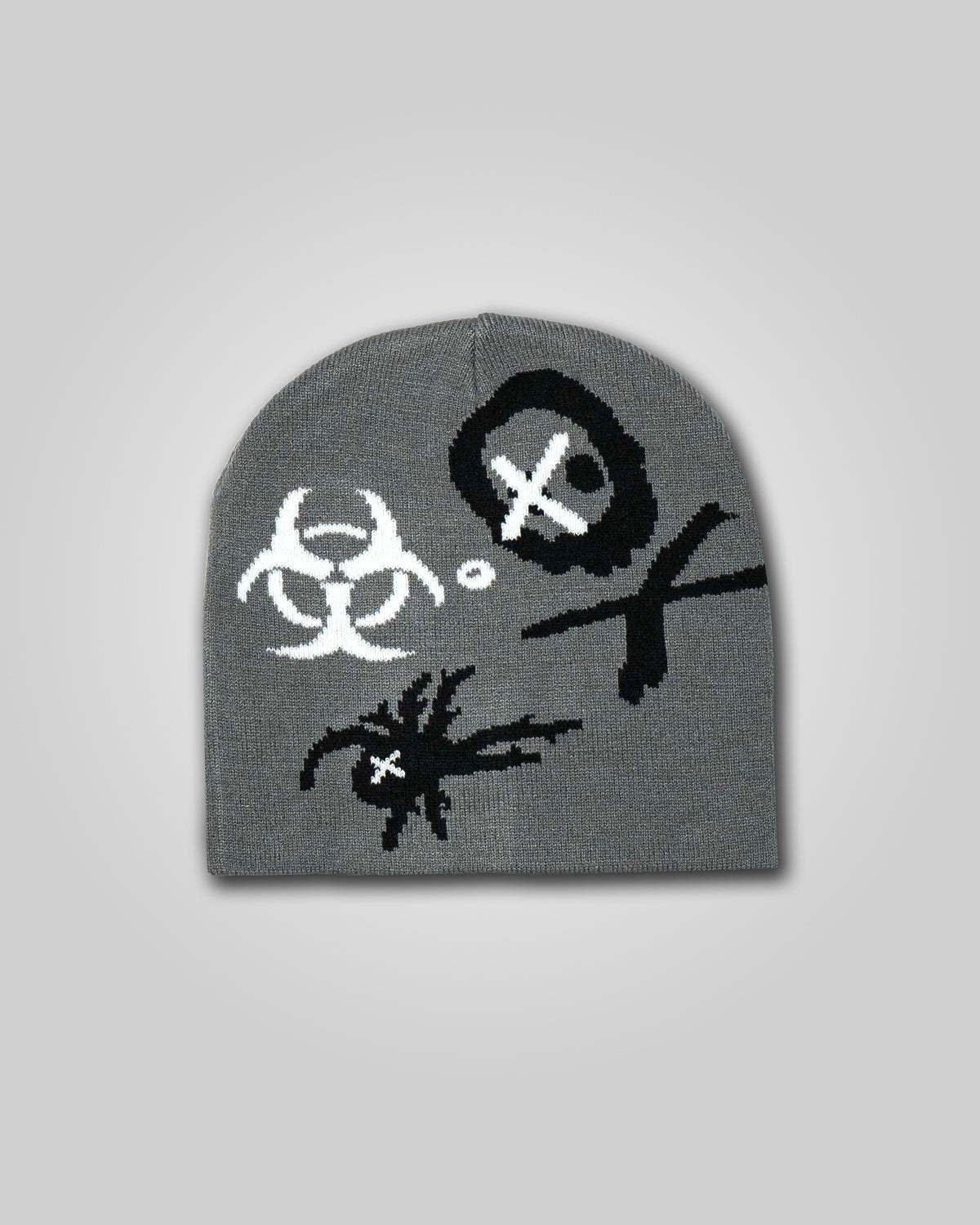  Toxic Beanie-Coordom