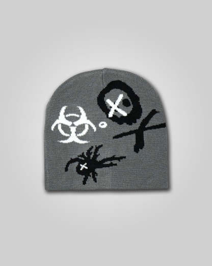  Toxic Beanie-Coordom