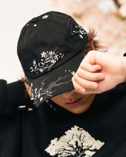  Best Friend Cap-Coordom